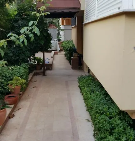 Apartment Yasmin Marmaris